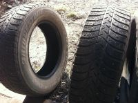 Лот: 10455889. Фото: 3. Bridgestone ice cruiser 5000. Авто, мото, водный транспорт