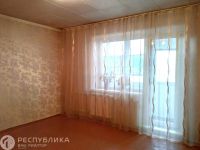 Лот: 21101043. Фото: 5. Продажа Квартира Минусинск, Трегубенко...