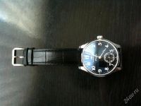 Лот: 1180295. Фото: 2. Часы IWC Portuguese Minute Repeater. Часы, аксессуары