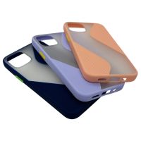Лот: 25239834. Фото: 2. Чехол iPhone 12 mini ZigZag. Аксессуары