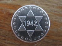 Лот: 19072843. Фото: 2. Польша 5 пфеннигов 1942 года... Монеты