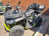 Лот: 25650285. Фото: 4. Квадроцикл SEGWAY ATV Snarler... Красноярск