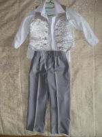 Лот: 11483432. Фото: 2. Костюм нарядный для мальчика 98-104... Праздничные костюмы, аксессуары