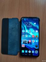 Лот: 15154071. Фото: 5. Смартфон Honor 20