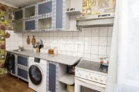 Лот: 25289205. Фото: 15. 4-комн. квартира , Красноярск...