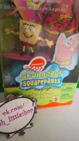 Лот: 4778393. Фото: 6. 2003 Spongebob Squarepants Barbie...