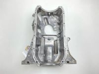 Лот: 23246291. Фото: 6. Поддон Nissan March 2004 11111AX001...