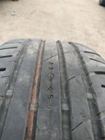 Лот: 20405125. Фото: 4. Nokian Nordman SZ 215 55 R17. Красноярск