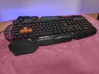 Лот: 24679699. Фото: 4. Клавиатура A4Tech Bloody B314. Красноярск