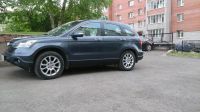 Лот: 4222429. Фото: 5. Продажа Хонда c-rv в Красноярске