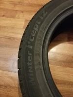 Лот: 10431464. Фото: 2. Зимние колеса Hankook Winter i... Шины, Диски