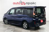 Лот: 21980200. Фото: 6. Honda Stepwgn 2018