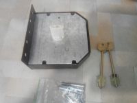 Лот: 18884326. Фото: 2. Замок гаражный 1. Двери, окна, фурнитура