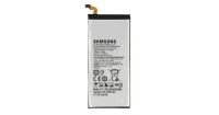 Лот: 16581286. Фото: 2. АКБ Samsung Galaxy A9 (2018... Запчасти, оборудование