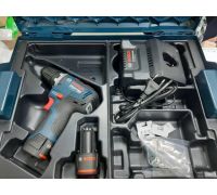 Лот: 19668560. Фото: 4. Дрель-шуруповерт Bosch GSR 12V-35... Красноярск