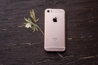 Лот: 7195068. Фото: 2. iPhone 5s 16Gb (серебро) в корпусе... Смартфоны, связь, навигация