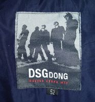 Лот: 18359053. Фото: 5. 52 пуховик DSG Dong новый