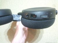 Лот: 14481628. Фото: 6. Игровая гарнитура SteelSeries...