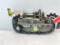 Лот: 25887798. Фото: 3. ручка двери внешняя Hyundai Matrix... Авто, мото, водный транспорт