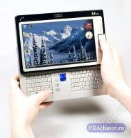 Лот: 1833239. Фото: 2. Rover A700GQ (он же GIGABYTE m704... Компьютеры, ноутбуки, планшеты