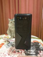 Лот: 17038965. Фото: 5. Компьютерный корпус Zalman Z9...