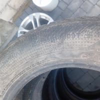 Лот: 25735895. Фото: 3. Резина kumho с дисками bmw x5... Авто, мото, водный транспорт