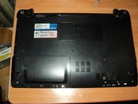 Лот: 6779656. Фото: 3. Корпус Asus X53B. Компьютеры, оргтехника, канцтовары
