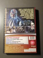 Лот: 17368153. Фото: 2. Диск с игрой Payday 2. Игровые приставки, консоли, видеоигры