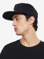 Лот: 22405081. Фото: 9. Бейсболка FILA, Черный