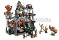 Лот: 5040743. Фото: 2. Продам LEGO (лего) 7036 Рудник... Игрушки