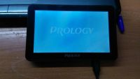 Лот: 10139902. Фото: 2. Навигатор Prology iMap-540SB 5... Смартфоны, связь, навигация