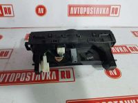 Лот: 20898471. Фото: 2. Блок управления климат-контролем... Автозапчасти