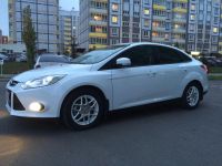 Лот: 6014762. Фото: 2. Ford Focus 3. Авто, мото, водный транспорт