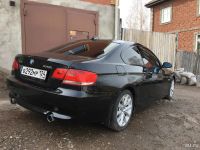 Лот: 9514148. Фото: 4. BMW 335xi e92