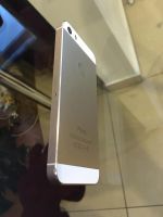 Лот: 6818558. Фото: 2. айфон 5s 32gb gold. Смартфоны, связь, навигация