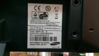 Лот: 10063112. Фото: 2. Монитор Samsung SuncMaster 940NW... Мониторы, проекторы
