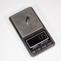 Лот: 25440155. Фото: 7. 6.8мкФ*400В - электролитический...