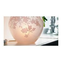 Лот: 5270644. Фото: 6. IKEA Лампа настольная Цветы вишни...