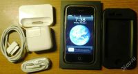 Лот: 747441. Фото: 2. Apple Iphone 2g 8GB USA - идеальное... Смартфоны, связь, навигация