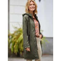 Лот: 24240398. Фото: 2. Ветровка LaRedoute. Женская одежда