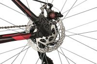 Лот: 19057645. Фото: 9. Велосипед Stinger 27,5" Graphite...