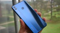 Лот: 12846741. Фото: 4. Honor 8x 64gb