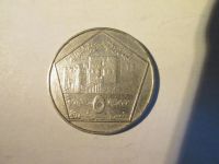 Лот: 15771761. Фото: 2. 5 фунтов 1996 Сирия. Монеты