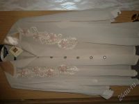 Лот: 1561910. Фото: 2. Блузка женская 7. Женская одежда