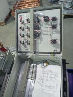 Лот: 21038871. Фото: 2. Сборка электрощитового оборудования. Строительство и ремонт