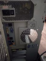 Лот: 16523832. Фото: 4. Компьютер Phenom II X2 550 Geforce... Красноярск