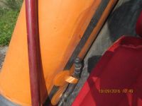 Лот: 8265436. Фото: 3. Лодка "Пассат" (Польша), 2-х местная...