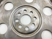 Лот: 25642051. Фото: 4. Маховик Toyota Voxy 2004 3210128040... Красноярск
