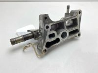 Лот: 21336655. Фото: 6. Патрубок системы охлаждения Honda...