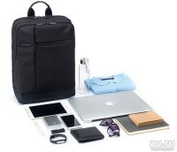 Лот: 9748330. Фото: 8. Рюкзак Xiaomi Mi Business Гарантия...